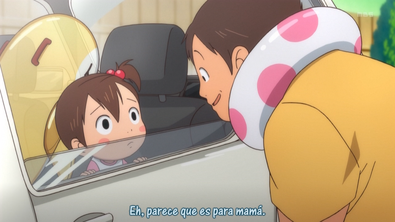 Pukapuka Dudu (Nanikano Fansub)